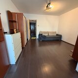 Dristor, chiar la metrou, bloc reabilitat, mobilata